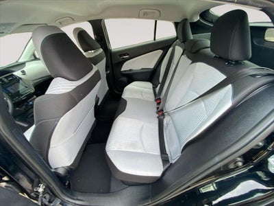 2016 Toyota Prius Two Eco
