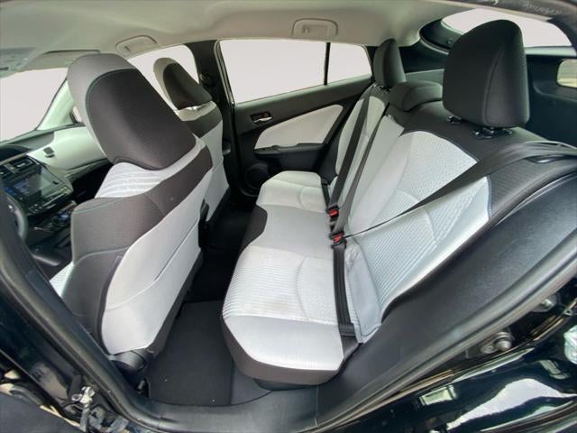 2016 Toyota Prius Two Eco
