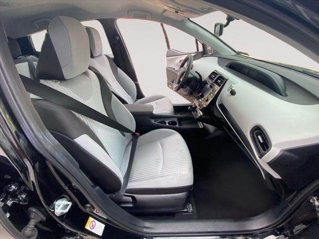 2016 Toyota Prius Two Eco