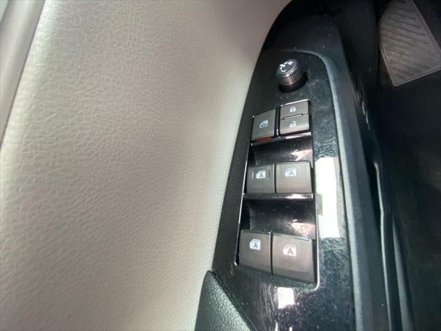 2016 Toyota Prius Two Eco