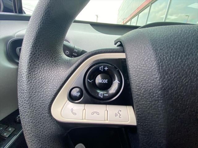 2016 Toyota Prius Two Eco