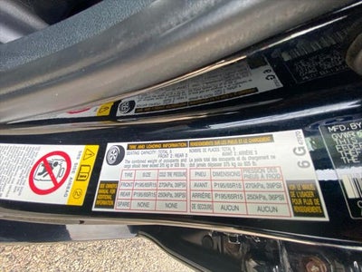 2016 Toyota Prius Two Eco