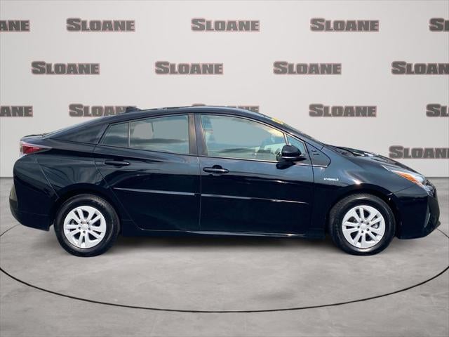 2016 Toyota Prius Two Eco