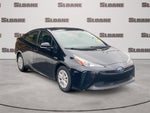 2019 Toyota Prius LE