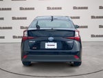 2019 Toyota PRIUS LE