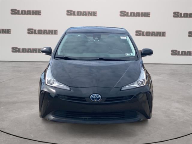 2019 Toyota PRIUS LE