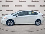 2015 Toyota Prius Three