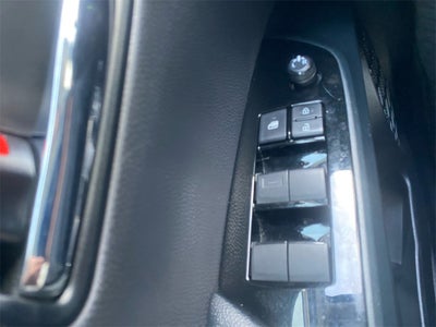 2022 Toyota PRIUS XLE AWD-e