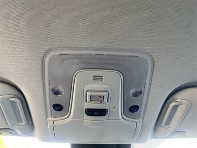 2022 Toyota PRIUS XLE AWD-e