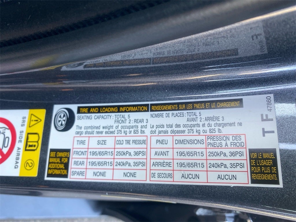 2022 Toyota PRIUS XLE AWD-e