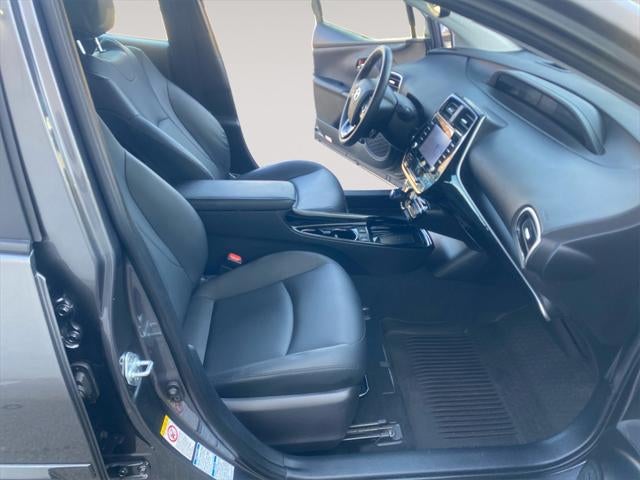 2022 Toyota PRIUS XLE AWD-e