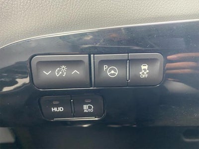 2021 Toyota PRIUS XLE AWD-e