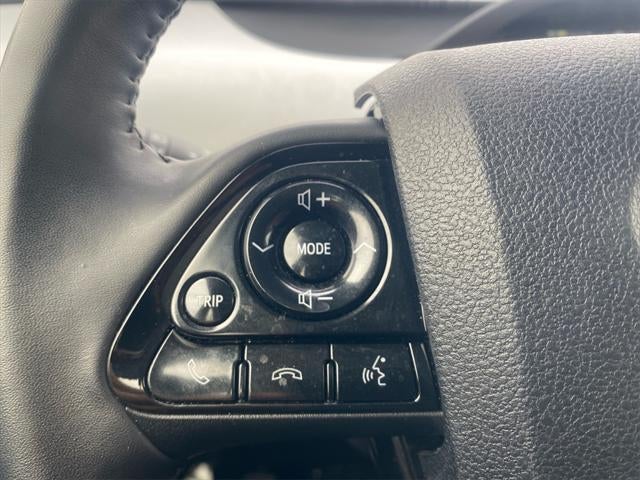 2021 Toyota PRIUS XLE AWD-e