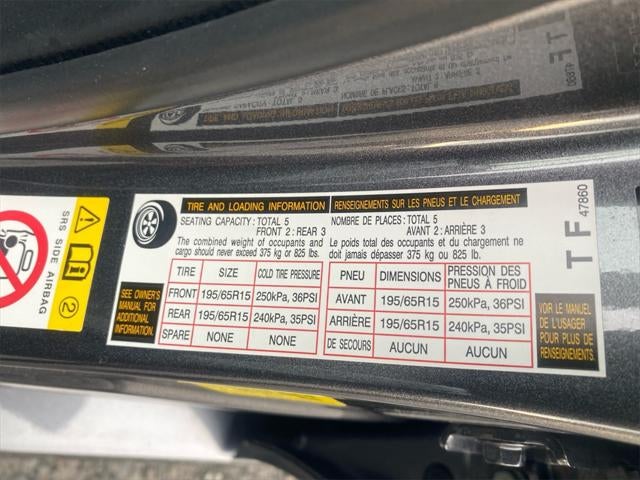 2021 Toyota PRIUS XLE AWD-e