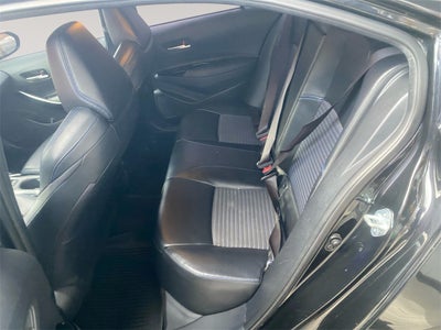 2020 Toyota COROLLA XSE