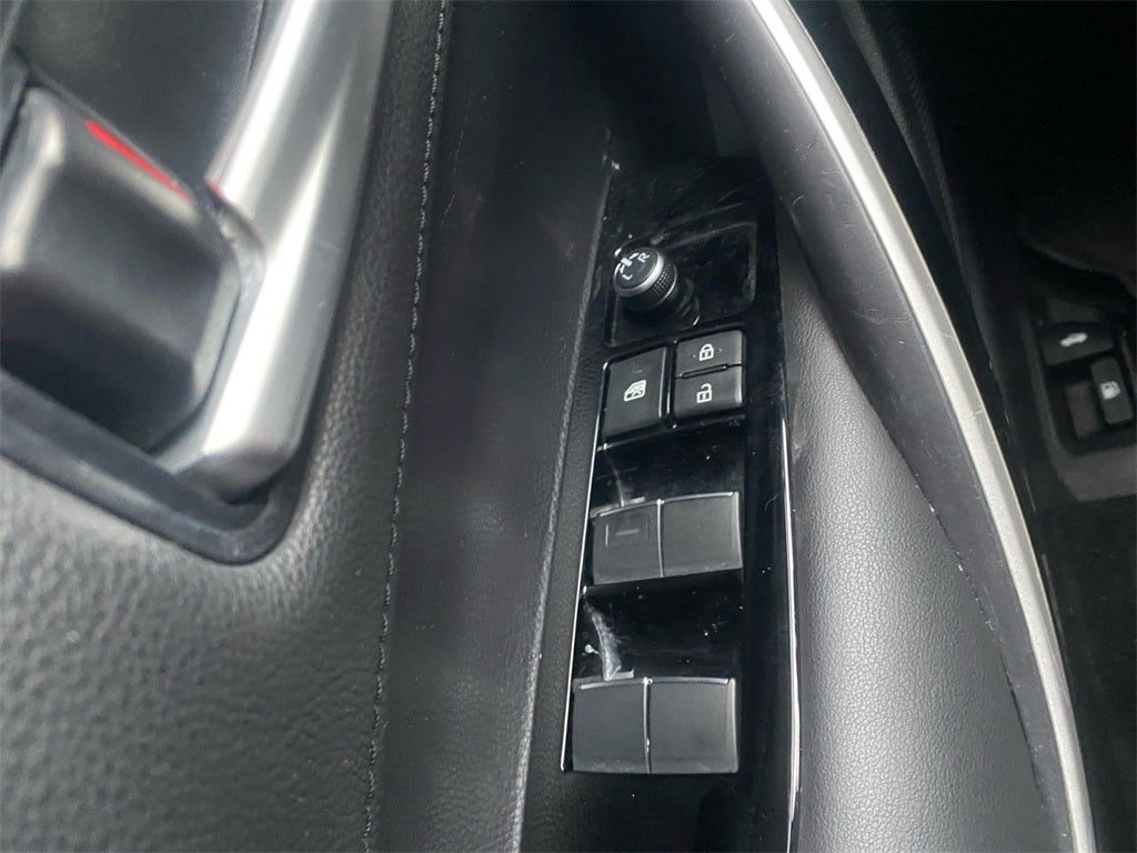 2020 Toyota COROLLA XSE