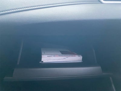 2020 Toyota COROLLA XSE