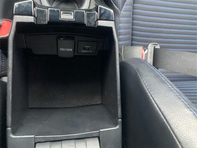 2020 Toyota COROLLA XSE