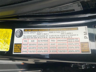 2020 Toyota COROLLA XSE