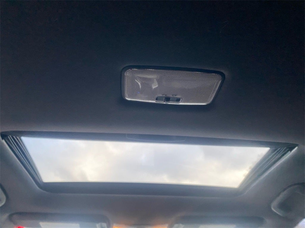 2020 Toyota COROLLA XSE