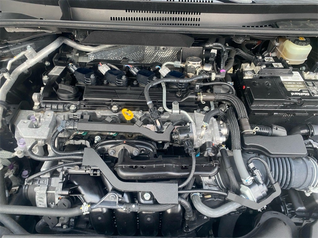 2020 Toyota COROLLA XSE