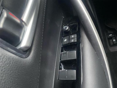 2020 Toyota COROLLA XSE