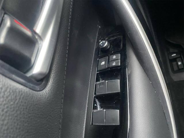 2020 Toyota COROLLA XSE