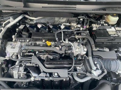 2020 Toyota COROLLA XSE