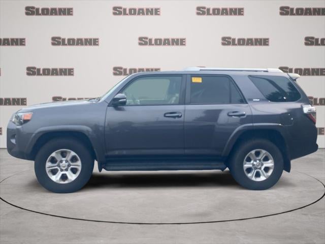 2015 Toyota 4RUNNER SR5 Premium