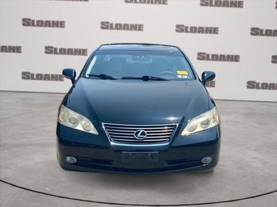 2008 Lexus ES 350 350