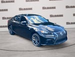 2014 Lexus IS 250 250