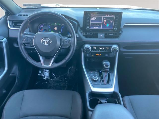 2021 Toyota RAV4 PRIME SE