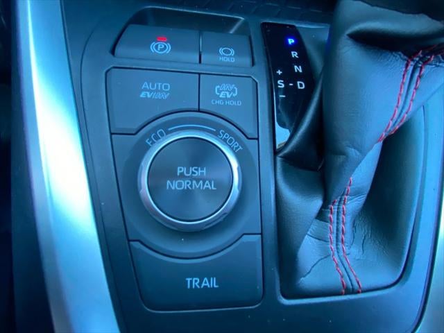 2021 Toyota RAV4 PRIME SE