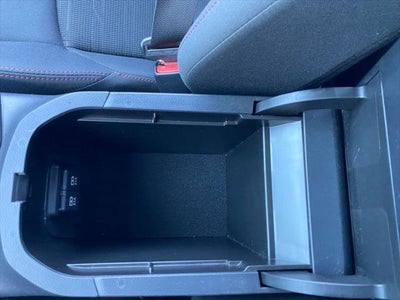 2021 Toyota RAV4 PRIME SE