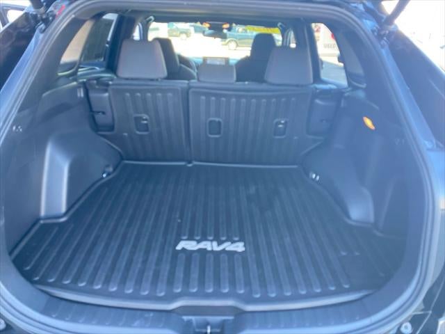 2021 Toyota RAV4 PRIME SE