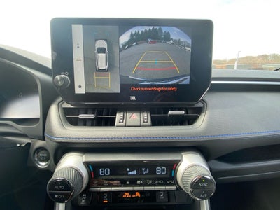 2025 Toyota RAV4 HYBRID XSE