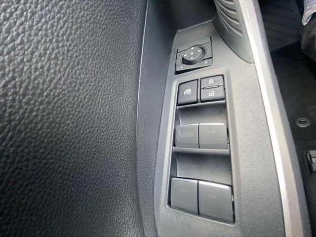 2025 Toyota RAV4 HYBRID XSE