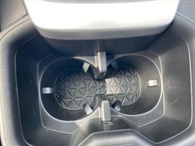 2025 Toyota RAV4 HYBRID XSE