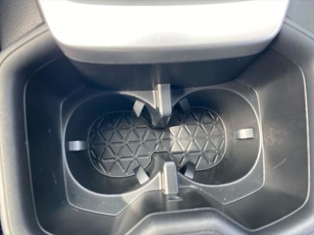 2025 Toyota RAV4 HYBRID XSE