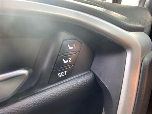 2025 Toyota RAV4 HYBRID XSE