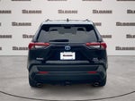 2019 Toyota RAV4 HYBRID XLE