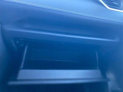 2019 Toyota RAV4 HYBRID XLE