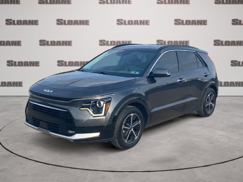 2023 Kia Niro