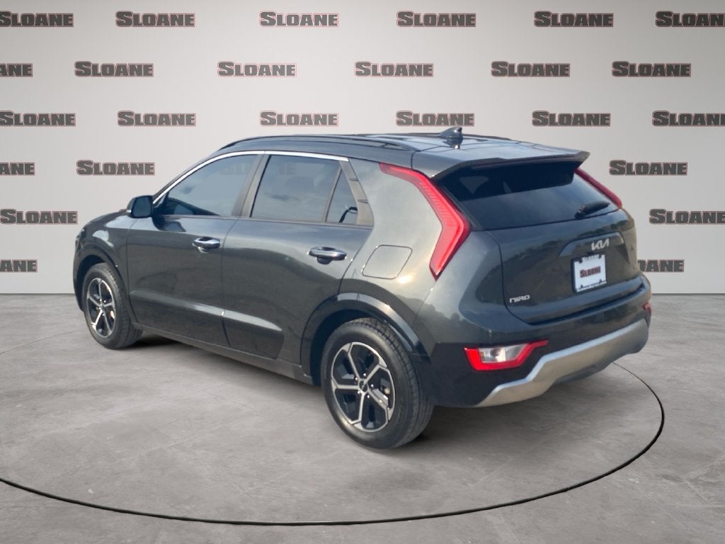 2023 Kia Niro SX