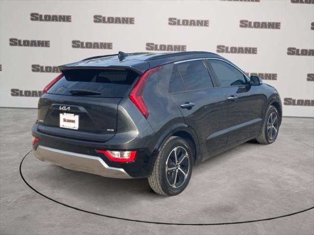2023 Kia Niro SX