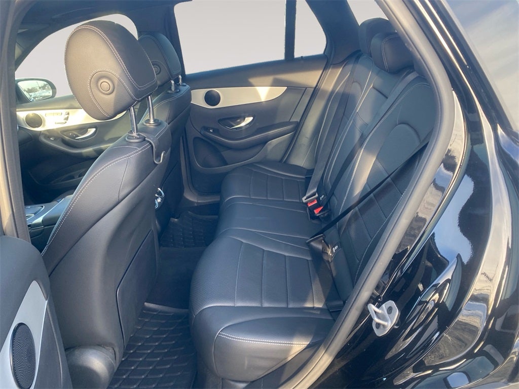 2021 Mercedes-Benz GLC-Class GLC 300 4MATIC®