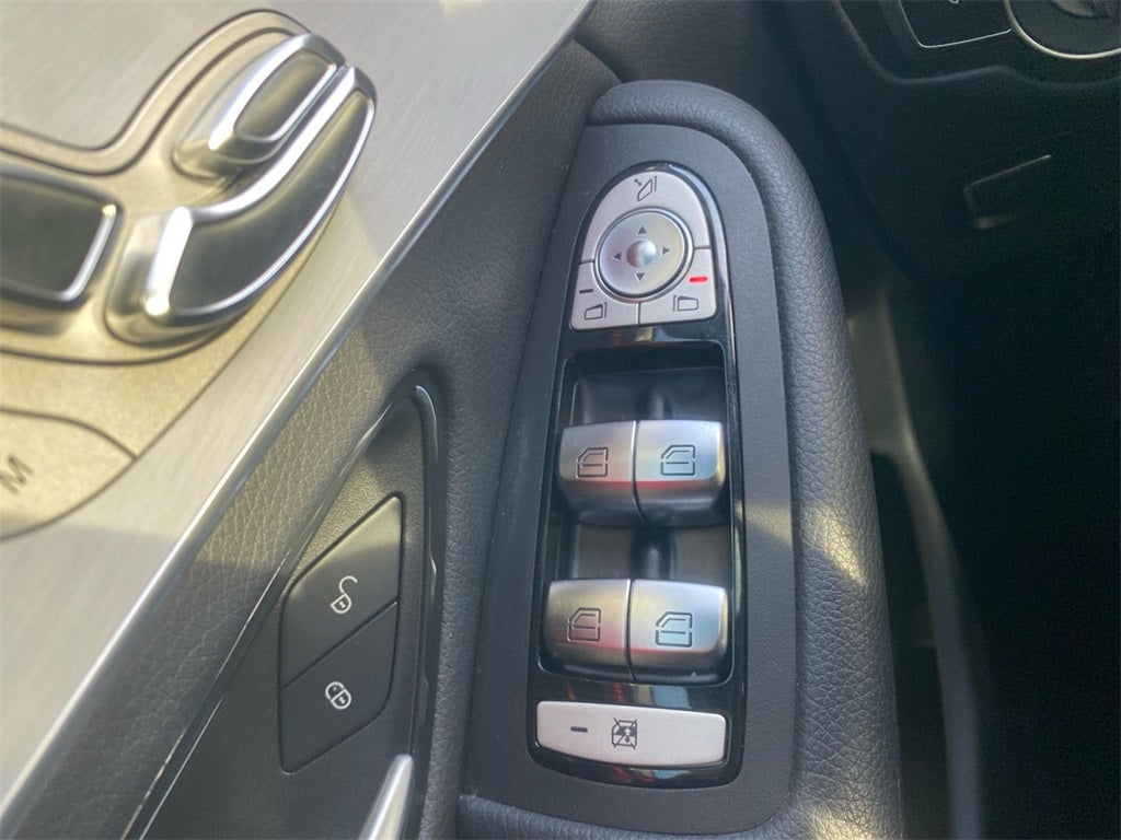 2021 Mercedes-Benz GLC-Class GLC 300 4MATIC®