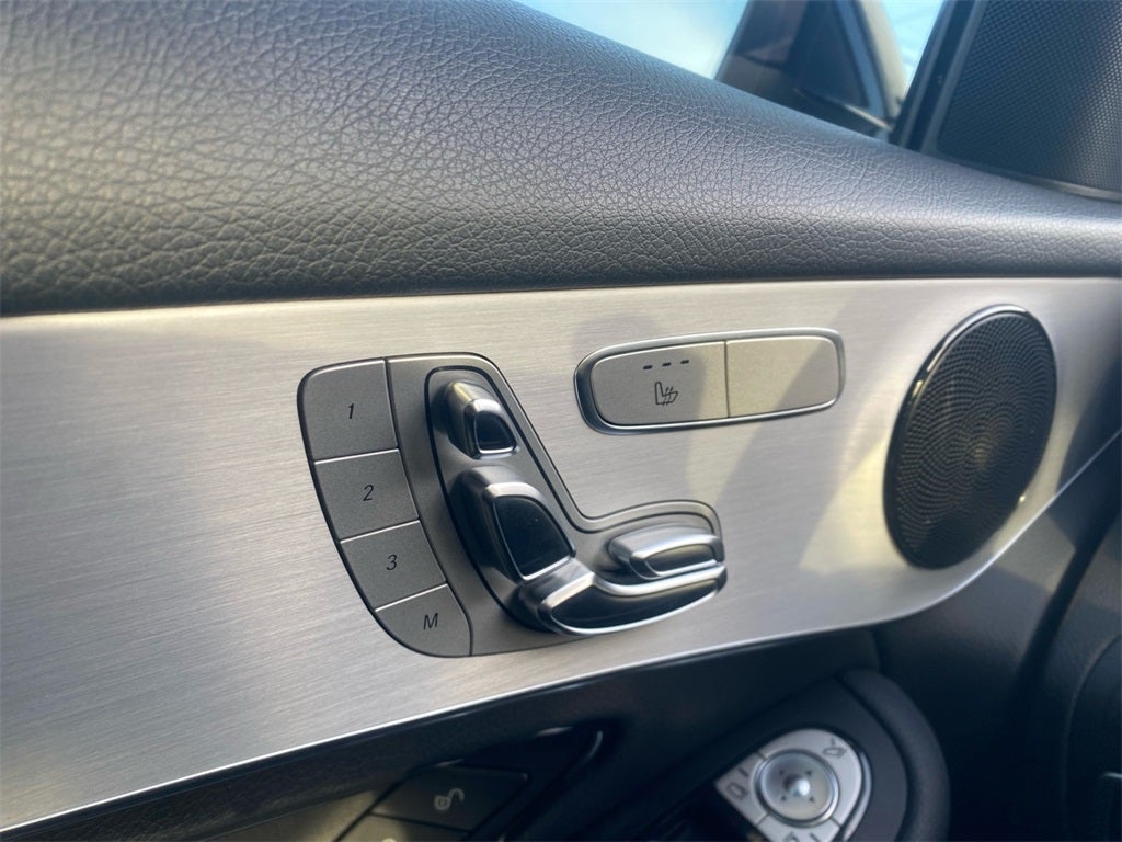 2021 Mercedes-Benz GLC-Class GLC 300 4MATIC®