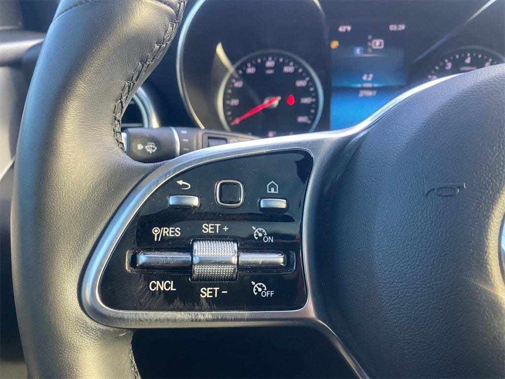 2021 Mercedes-Benz GLC-Class GLC 300 4MATIC®