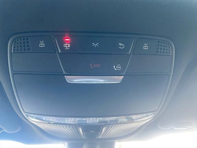 2021 Mercedes-Benz GLC-Class GLC 300 4MATIC®